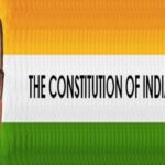 The Constitution of India : Short Description