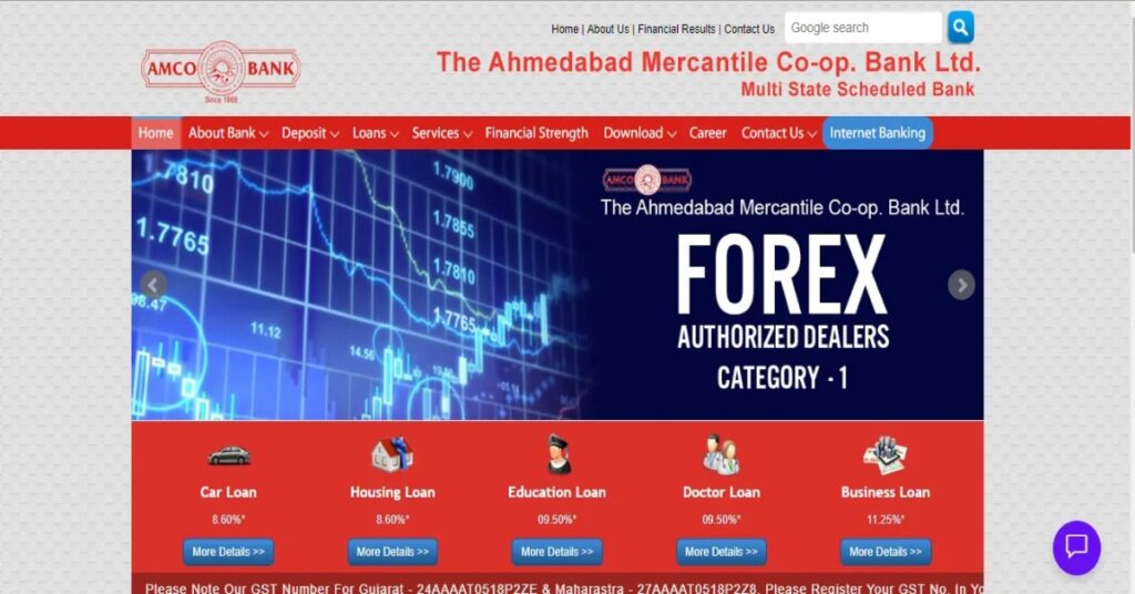 AHMEDABAD MERCANTILE COOPERATIVE BANK GIRDHARNAGAR,AHMEDABAD,GUJARAT IFSC Code, MICR Code ,Branch Detail