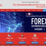 AHMEDABAD MERCANTILE COOPERATIVE BANK NARANPURA,AHMEDABAD,AHMEDABAD,GUJARAT IFSC Code, MICR Code ,Branch Detail