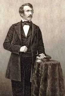 डेविड लिविंगस्टोन | David Livingstone Biography