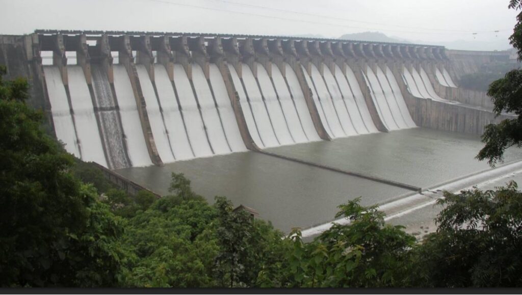 CANAL REGULATIONWORKS