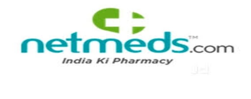 Netmeds.com Customer Care Helpline Number, Office Address
