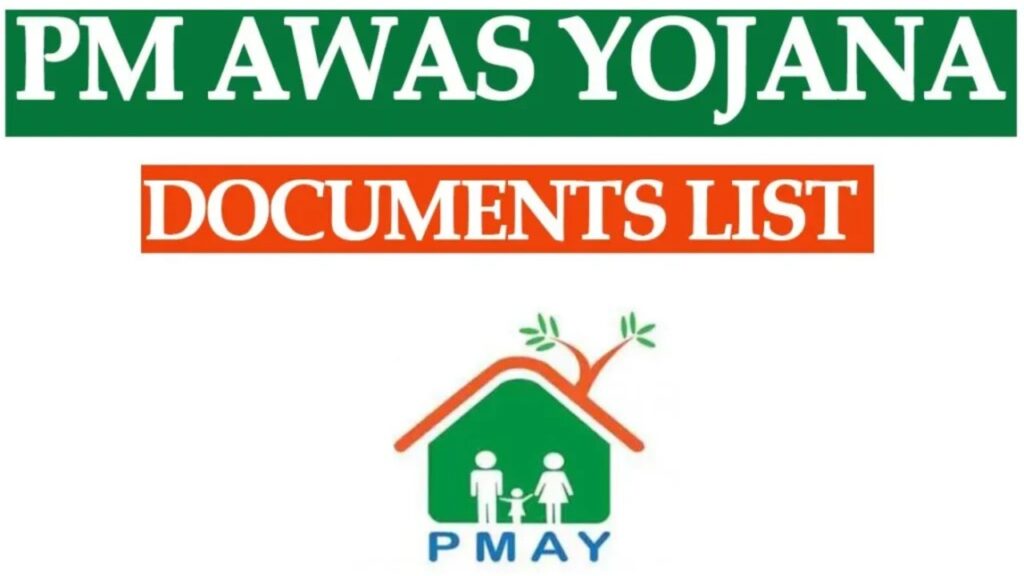 PM Awaas Yojana online apply