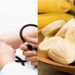 हर दिन 1 केला खाने से हाई ब्लड प्रेशर को किया जा सकता है कंट्रोल || Eating one banana every day can help control high blood pressure