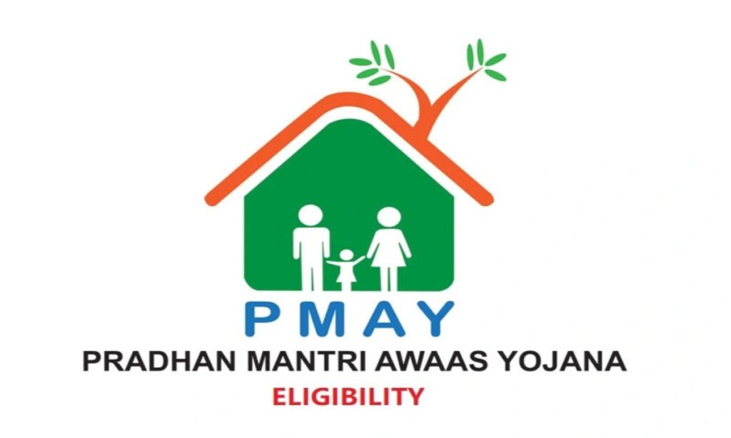 PM Awaas Yojana online apply